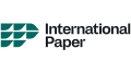 Logo de International Paper