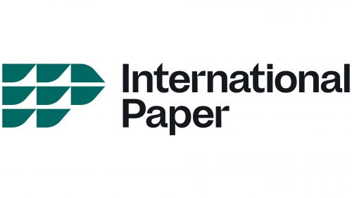 Logo de International Paper