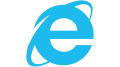 Logo de Internet Explorer