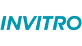 Logo de Invitro
