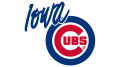 Logo de Iowa Cubs