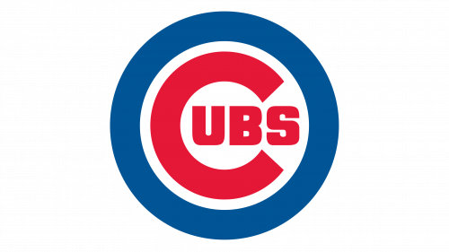 Logo de Iowa Cubs en 1982