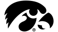 Logo de Iowa Hawkeye