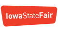 Logo de Iowa State Fair