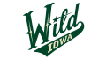 Logo de Iowa Wild