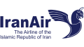 Logo de Iran Air