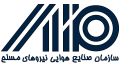 Logo de Iran Aviation Industries Organization
