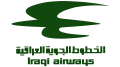 Logo de Iraqi Airways