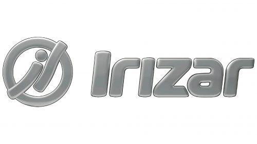 Logo de Irizar