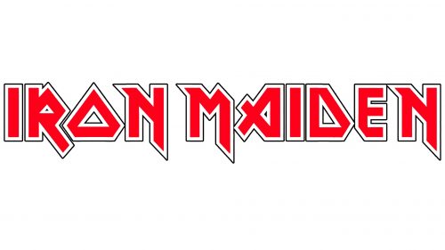 Logo de Iron Maiden