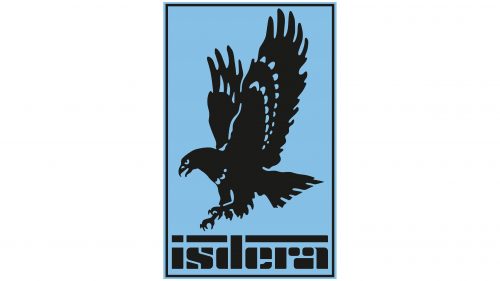 Logo de Isdera