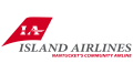 Logo de Island Airlines