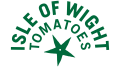 Logo de Isle of Wight Tomatoes