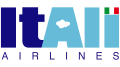 Logo de ItAli Airlines S.p.A.