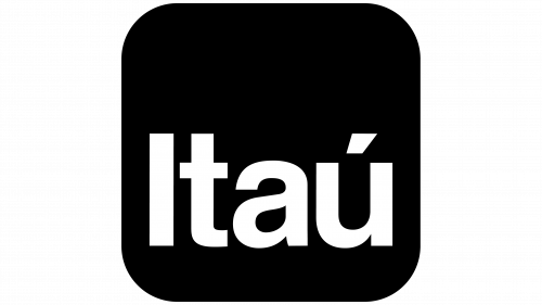 Logo de Itau Unibanco en 1980