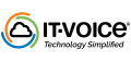 Logo de Itvoice