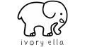 Logo de Ivory Ella