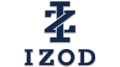 Logo de Izod