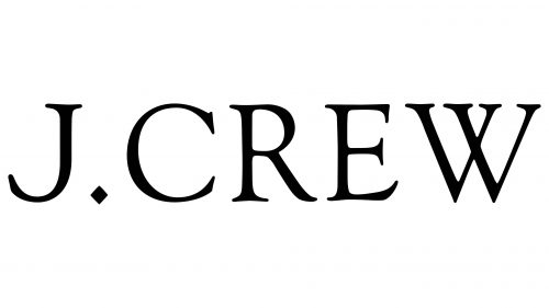 Logo de J Crew