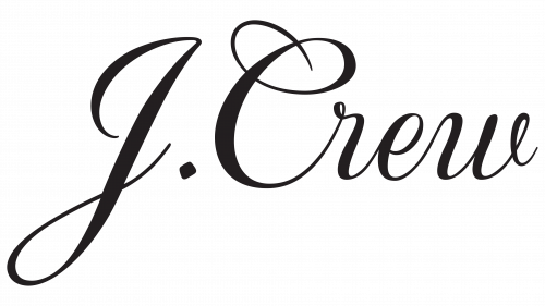 Logo de J Crew Old