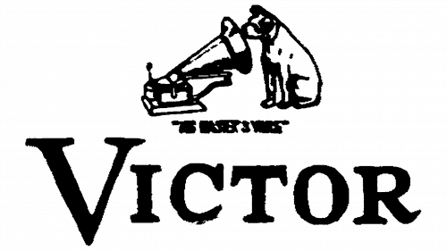 Logo de JVC en 1927