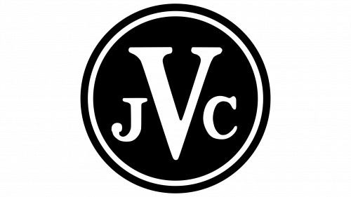 Logo de JVC en 1959