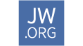 Logo de JW org