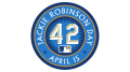 Logo de Jackie Robinsonday