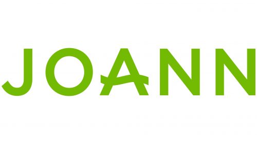 Logo de Joann