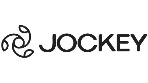 Logo de Jockey