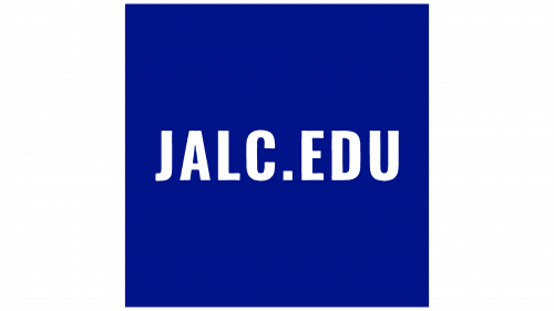Logo de John A. Logan College en 2021