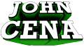 Logo de John Cena