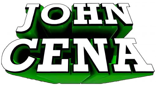 Logo de John Cena