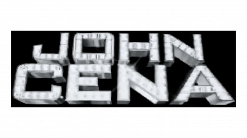 Logo de John Cena en 2005