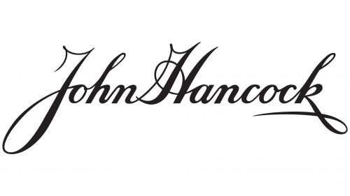 Logo de John Hancock
