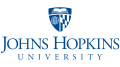 Logo de Johns Hopkins University