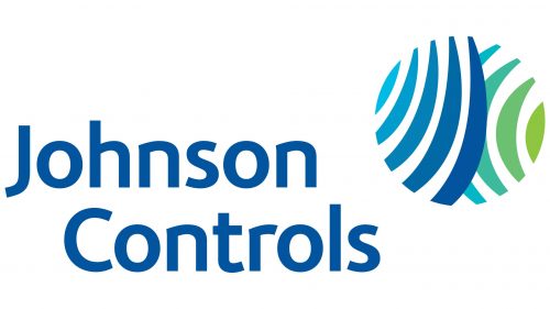 Logo de Johnson Controls
