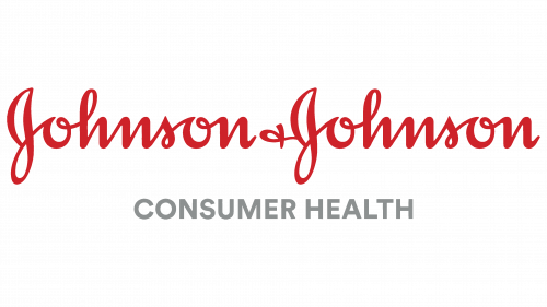 Logo de Johnson & Johnson Consumer Health avant 2023