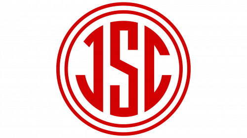 Logo de Johnson Service Company dans les années 1910
