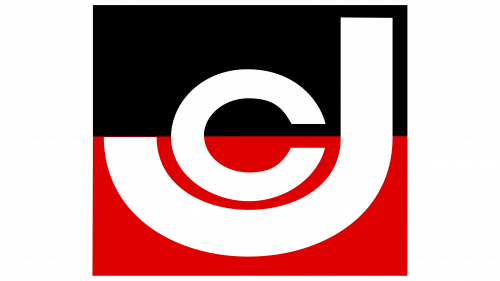 Logo de Johnson Service Company en 1961