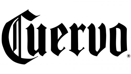 Logo de Jose Cuervo