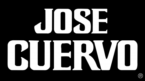 Logo de Jose Cuervo avant 2018
