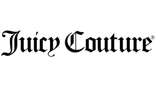 Logo de Juicy Couture