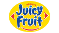 Logo de Juicy Fruit