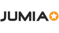 Logo de Jumia