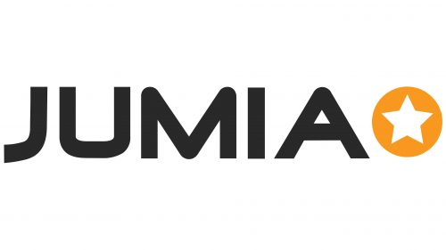 Logo de Jumia