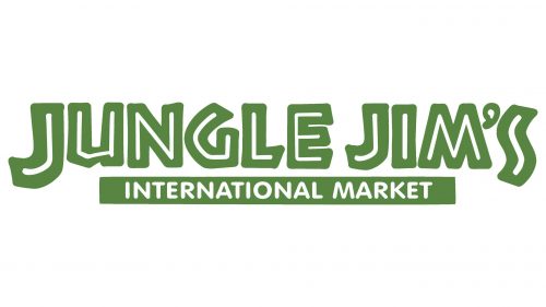 Logo de Jungle Jims