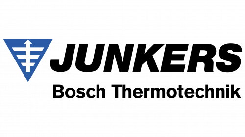 Logo de Junkers Old