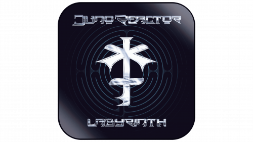 Logo de Juno Reactor Album Cover