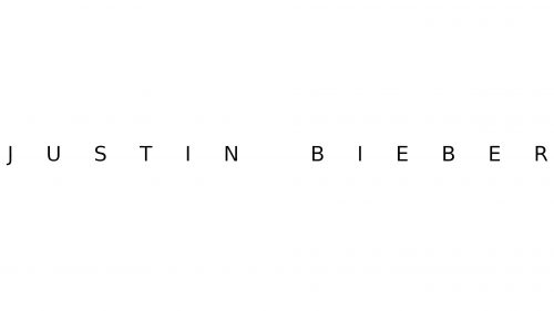 Logo de Justin Bieber